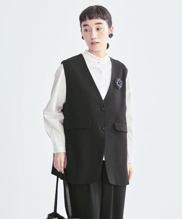 ソアパールコンパクト　ベスト